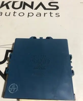 Toyota Prius (XW20) Engine control unit/module ECU 8961847010 1238000010