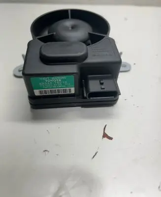 Lexus NX Alarm system siren 8904078010 2370006130