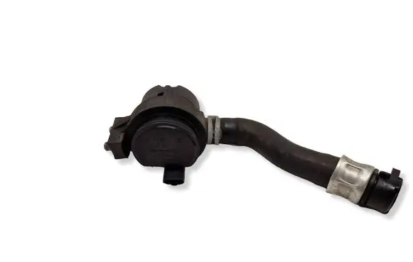 Renault Scenic IV - Grand scenic IV Electric auxiliary coolant/water pump 0392023219 925164CA0A 925164GA0A