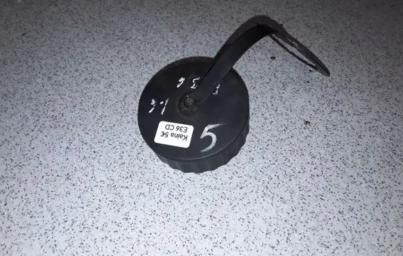 BMW 3 E36 Sensor 1724690