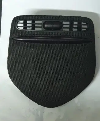 Mercedes-Benz GL X164 Dash center speaker trim cover A1648202002 18564088C A1646801818