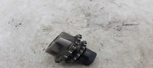 BMW 5 E60 E61 other engine part HB1607K0716