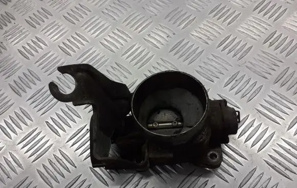 Ford Fiesta Throttle valve position sensor BRAK