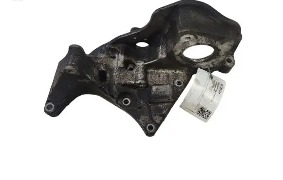 Generator/alternator bracket