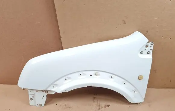 Ford Connect Fender