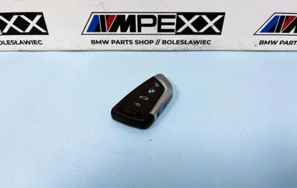 BMW 3 G20 G21 Ignition key/card 5A47427
