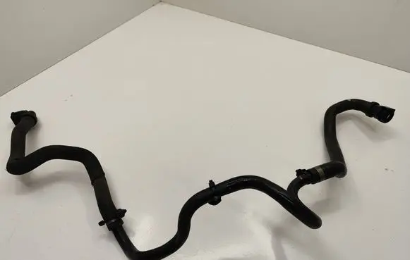 Peugeot 508 II Hybrid/electric vehicle battery cooling hoses/tubes 9822731080