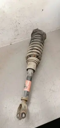 Mercedes-Benz E W211 Front shock absorber/damper A2113201113 804904553499 112500802VA