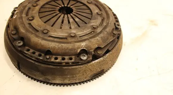 Citroen C4 I Clutch set kit SACHS