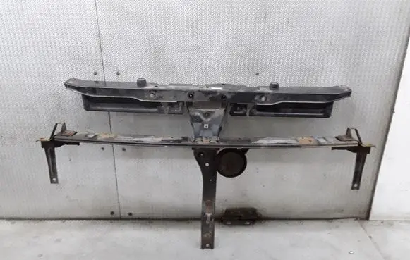 Hyundai Santa Fe Top upper radiator support slam panel