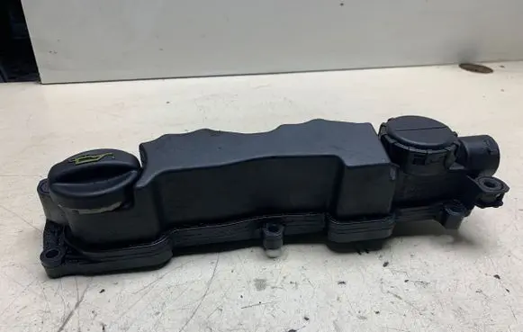 Rocker cam cover