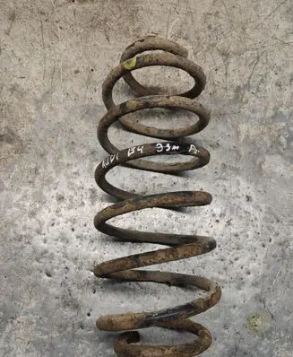 Audi 80 90 S2 B4 Front coil spring