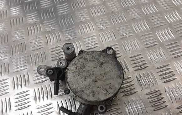 Citroen Jumpy Vacuum pump 7021390500 9673836180