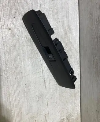 Renault Megane IV Electric window control switch 809605274R