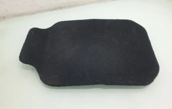 Dodge Durango III Trunk/boot trim cover 1PL56TRM