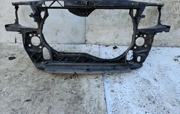 Audi A4 S4 B7 8E 8H Radiator support slam panel 8E0805594E