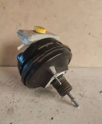 Audi A6 S6 C6 4F Brake booster 4F0612105