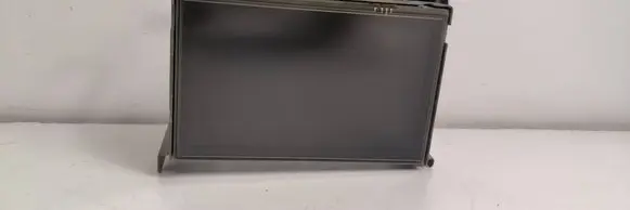 Nissan Navara D40 Screen/display/small screen 280915X03A