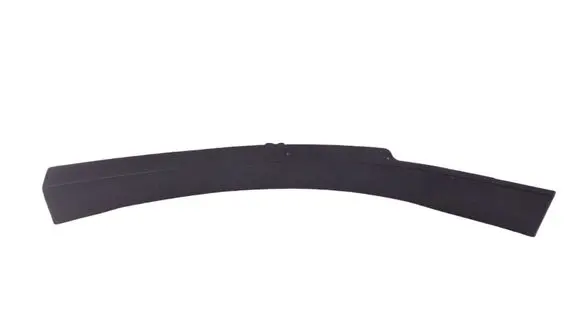 Porsche Cayman 981 (A) pillar trim 99155518501