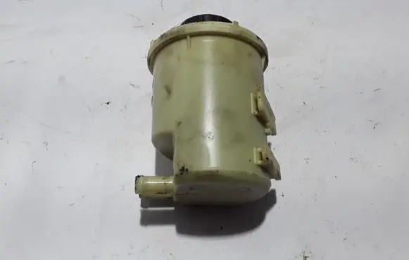 Renault Latitude (L70) Power steering fluid tank/reservoir 491150002R