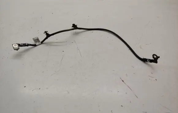 KIA Optima Negative earth cable (battery) 918602T110