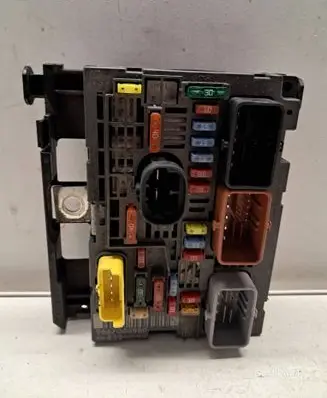 Fuse module