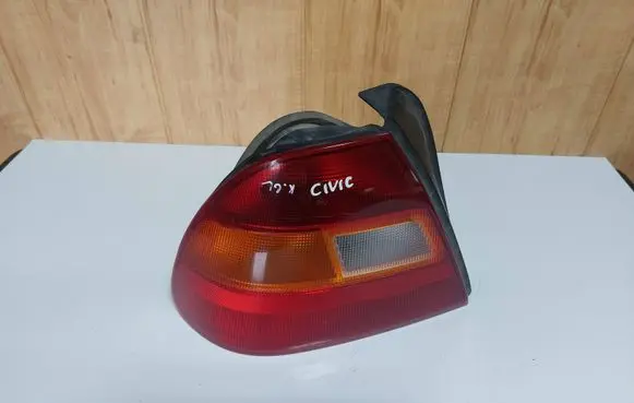 Honda Civic Rear/tail lights