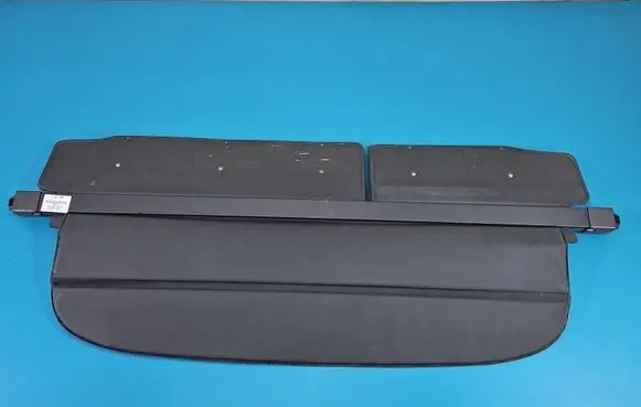 Renault Koleos I Parcel shelf load cover IMPRK1591239