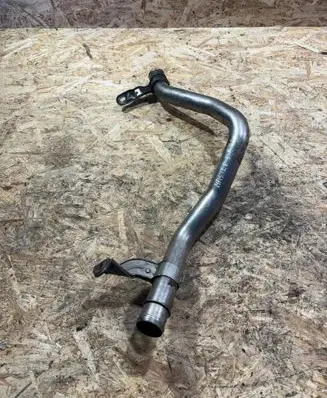 Renault Master III Intercooler hose/pipe 