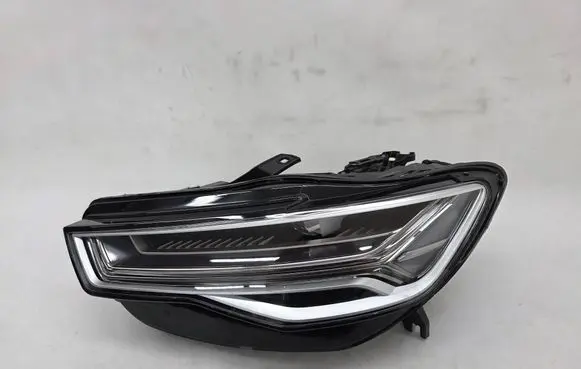 Audi A6 S6 C7 4G Headlight/headlamp 4G0941035 SP4G0941035