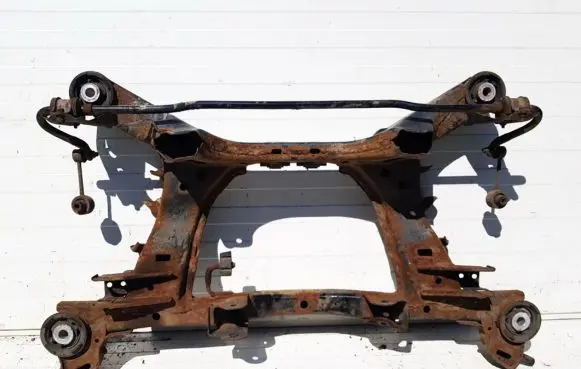 Subaru Outback Rear subframe 