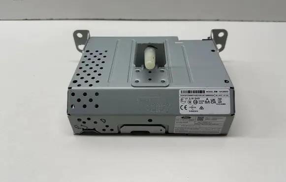 Ford Mustang VII Radio/CD/DVD/GPS head unit PR3T18D890DLH SPDH103332