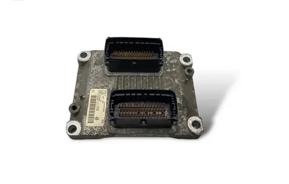 Alfa Romeo 147 Engine control unit/module 0261207728 00551870590 551870590
