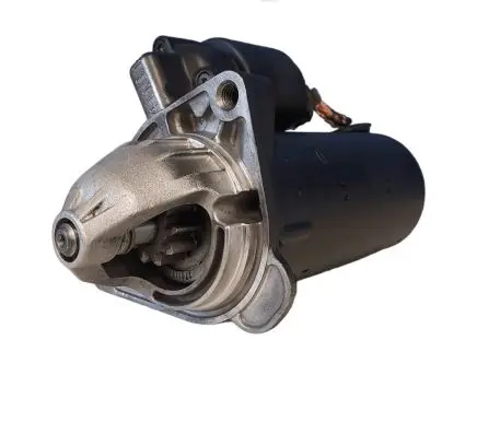 Jeep Grand Cherokee Starter motor 0001109403 STRF974 S0555
