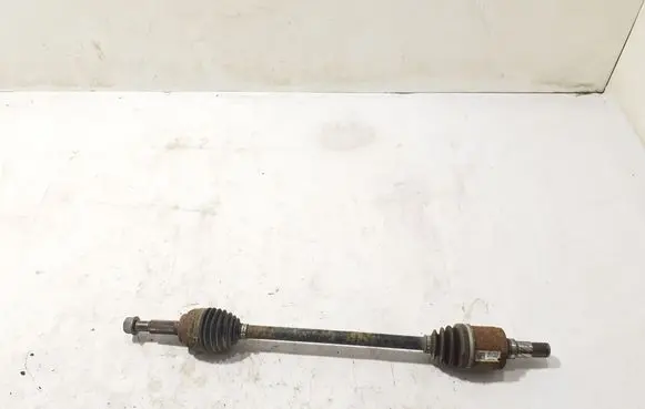Tesla Model X Rear driveshaft 102716100