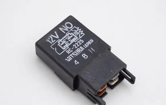 Honda Accord Other relay RC2225