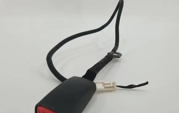 KIA Sorento Front seatbelt buckle