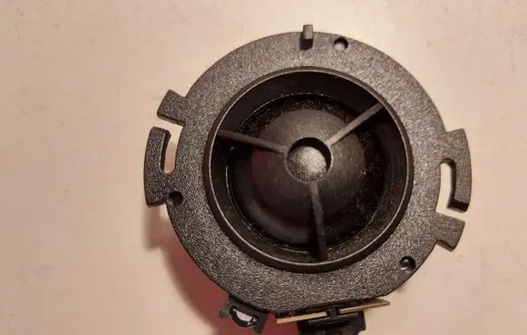 Audi A5 8T 8F Front door speaker 8T0035399