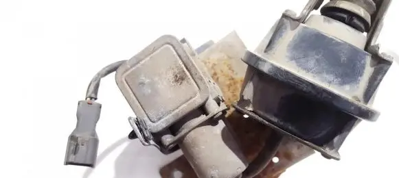 Opel Monterey Cruise control unit/module 