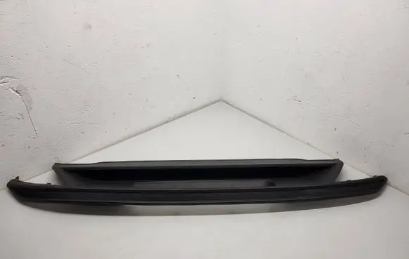 Audi A3 8Y Front bumper lip 8Y4807521
