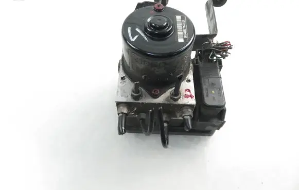 Ford Focus C-MAX ABS Pump 10020600484 3M512C405AE 10096001093