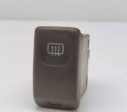 Volkswagen PASSAT B3 Windscreen/window heater switch 191959621b
