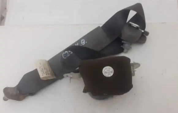 Ford Ranger Rear seatbelt T86218T 535622401