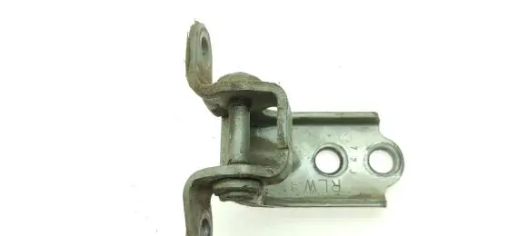 Subaru Outback Rear door lower hinge
