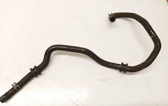 Honda Accord Engine coolant pipe/hose 
