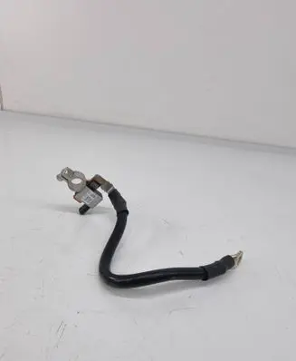 Audi A6 Allroad C7 Negative earth cable (battery) 8T0915181