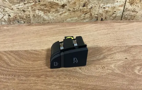 Audi A6 S6 C6 4F Other switches/knobs/shifts 4F1927227