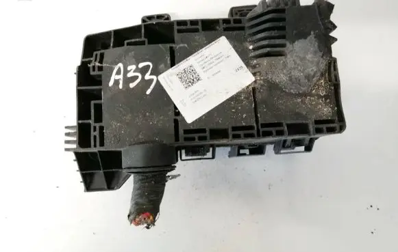Hyundai Sonata Fuse box set 919503k540 91950-3k540