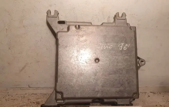 Acura ILX Engine control unit/module 37820P3YG01