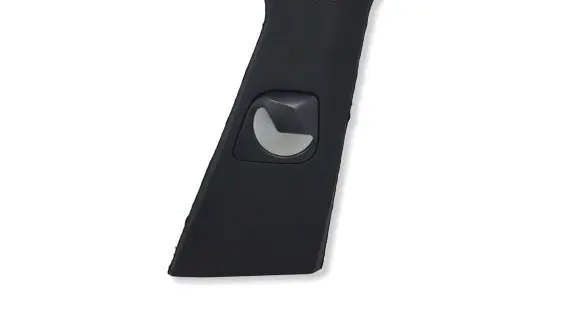 BMW X3 G01 (B) pillar trim (top) 7129752MWGK